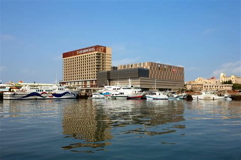 hotels penghu taiwan